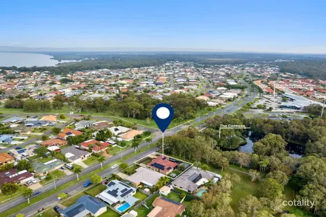 Property photo of 186 Bestmann Road East Sandstone Point QLD 4511