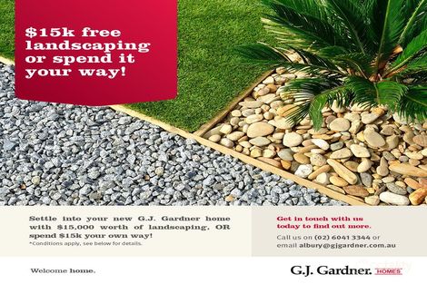 Property photo of 10 Driver Terrace Glenroy NSW 2640