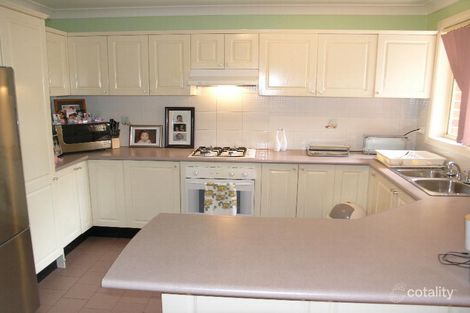 Property photo of 5/9 Chiswick Road Greenacre NSW 2190