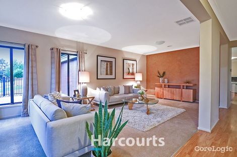 Property photo of 38 The Circuit Pakenham VIC 3810