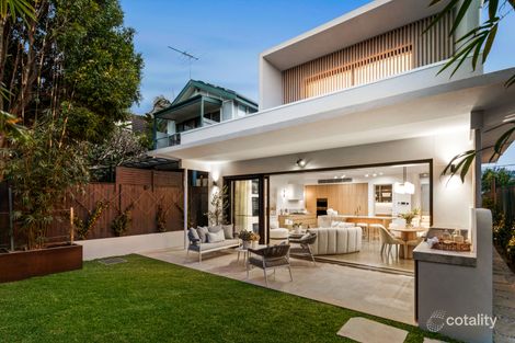 Property photo of 135 Crown Road Queenscliff NSW 2096