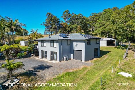 121-121a Upper Orara Rd, Karangi, NSW 2450