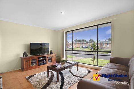 Property photo of 25 Blackbutt Way Barrack Heights NSW 2528