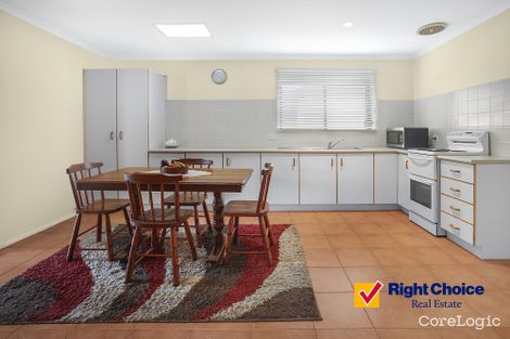 Property photo of 25 Blackbutt Way Barrack Heights NSW 2528