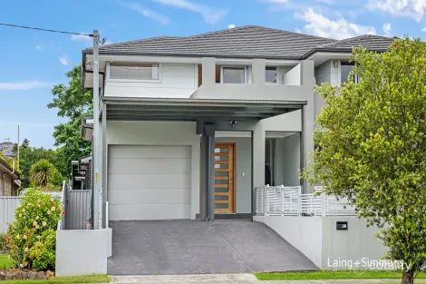 41 Richmond St, South Wentworthville, NSW 2145