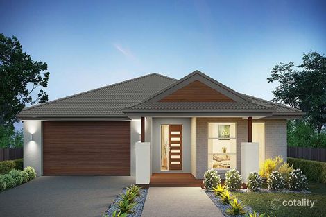 Lot 215 Francis Pl, Singleton Heights, NSW 2330