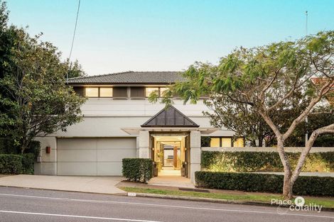 Property photo of 128 Windermere Road Hamilton QLD 4007