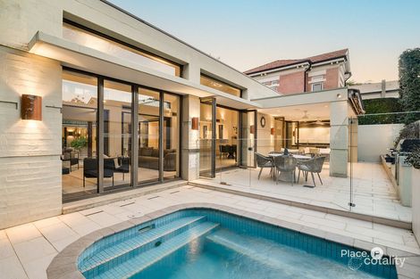 Property photo of 128 Windermere Road Hamilton QLD 4007