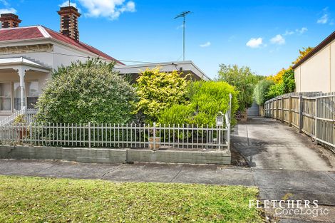 Property photo of 45 Learmonth Street Queenscliff VIC 3225