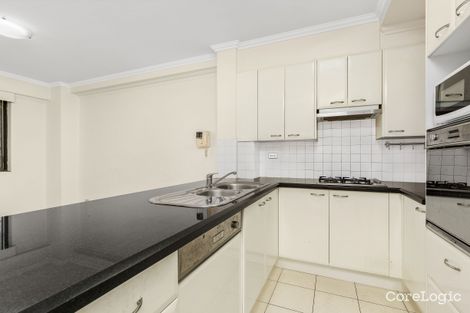 Property photo of 29/323 Forest Road Hurstville NSW 2220