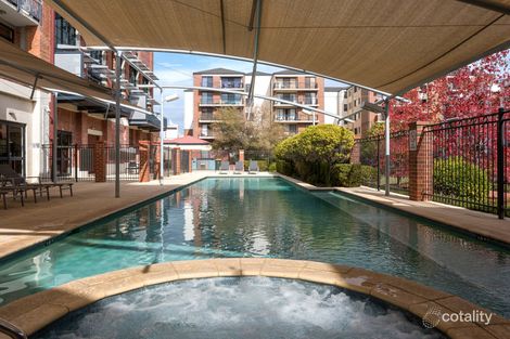Property photo of 9/10 Pendal Lane Perth WA 6000