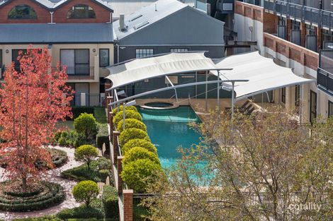 Property photo of 9/10 Pendal Lane Perth WA 6000