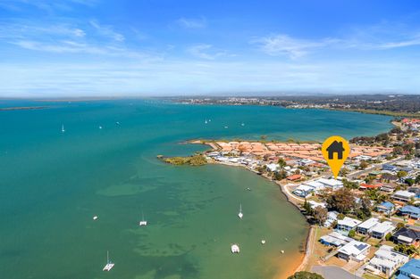 Property photo of 1 Pelican Street Victoria Point QLD 4165