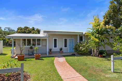 Property photo of 1 Pelican Street Victoria Point QLD 4165