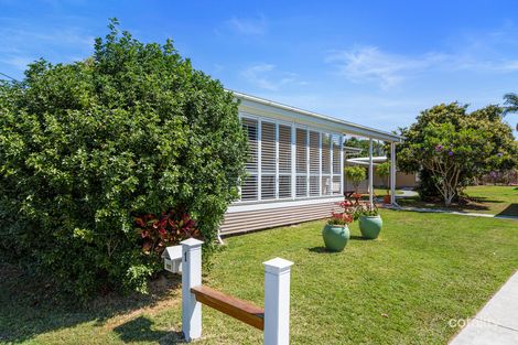 Property photo of 1 Pelican Street Victoria Point QLD 4165