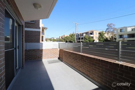 13/28 Lydbrook St, Westmead, NSW 2145