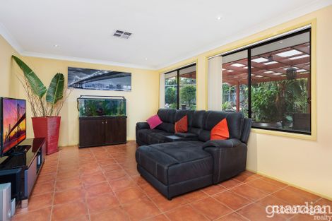Property photo of 130 Cattai Creek Drive Kellyville NSW 2155