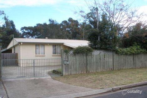 Property photo of 89 Derna Road Holsworthy NSW 2173
