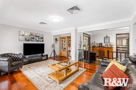 Property photo of 40 Coowarra Drive St Clair NSW 2759