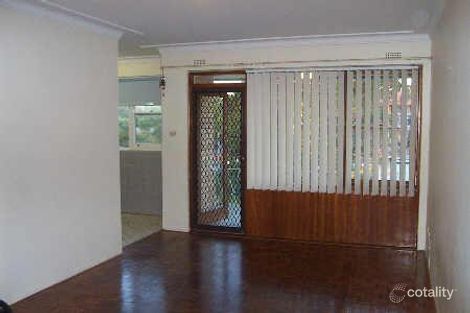 Property photo of 17/28 Russell Street Strathfield NSW 2135