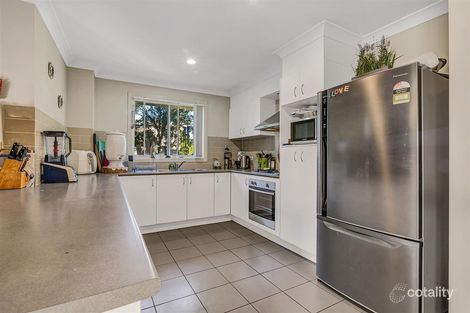 Property photo of 9 Leichhardt Street Coomera QLD 4209