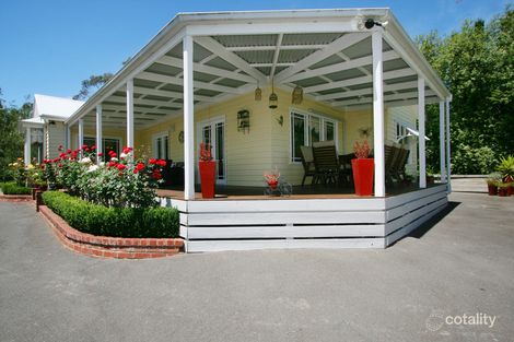 Property photo of 1910 Healesville-Koo Wee Rup Road Yellingbo VIC 3139