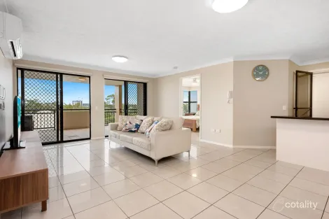 16/26 Paradise St, Highgate Hill, QLD 4101