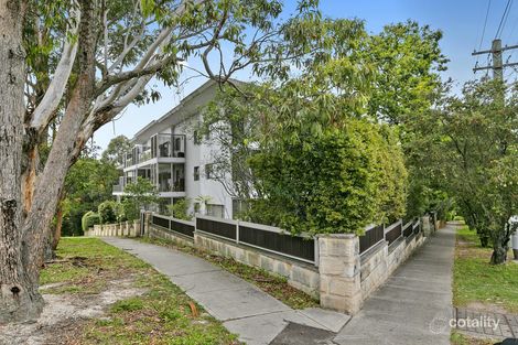 16/396 Mowbray Rd W, Lane Cove North, NSW 2066