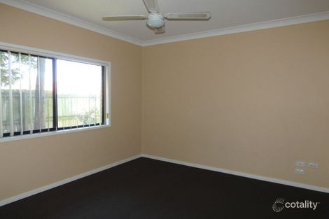 Property photo of 1/42 Goldcrest Drive Upper Coomera QLD 4209