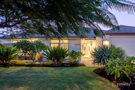 Property photo of 33 Temptation Drive Jindalee WA 6036