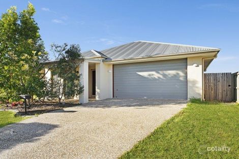 Property photo of 42 Astley Parade North Lakes QLD 4509