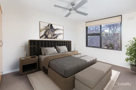 Property photo of 14/21 Moruben Road Mosman NSW 2088