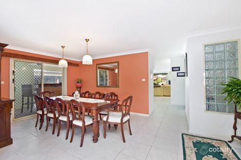 Property photo of 27 Newport Crescent Port Macquarie NSW 2444