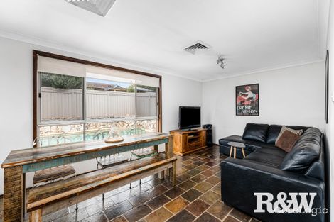 Property photo of 40 Coowarra Drive St Clair NSW 2759