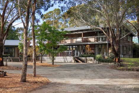 Property photo of 62-66 Stirling Road Metung VIC 3904