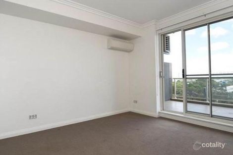 Property photo of A309/81-86 Courallie Avenue Homebush West NSW 2140