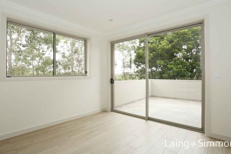 2b Constitution Rd, Constitution Hill, NSW 2145
