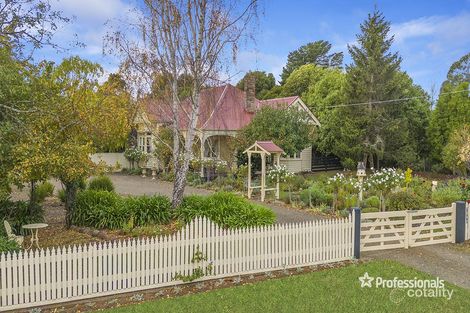 Property photo of 7940 Hamilton Highway Tarrington VIC 3301