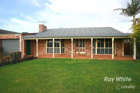 64 Lawless Dr, Cranbourne North, VIC 3977