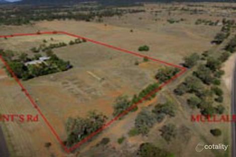 Property photo of 24 Hunts Road Gunnedah NSW 2380