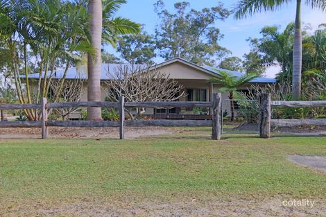 Property photo of 40 Australia Drive Gulmarrad NSW 2463