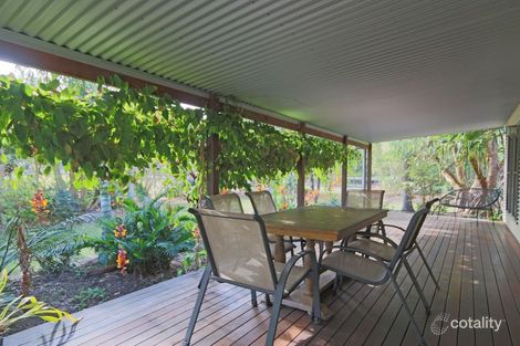 Property photo of 40 Australia Drive Gulmarrad NSW 2463