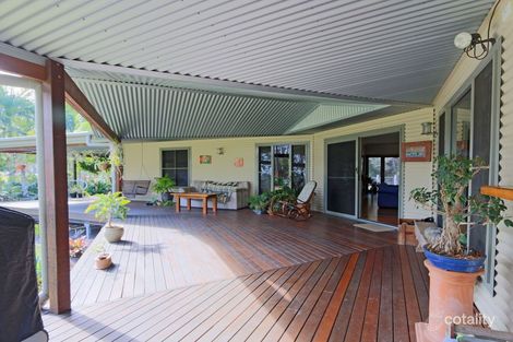 Property photo of 40 Australia Drive Gulmarrad NSW 2463