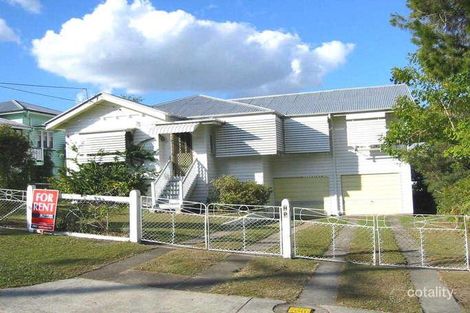 Property photo of 23 Gresham Street Ashgrove QLD 4060
