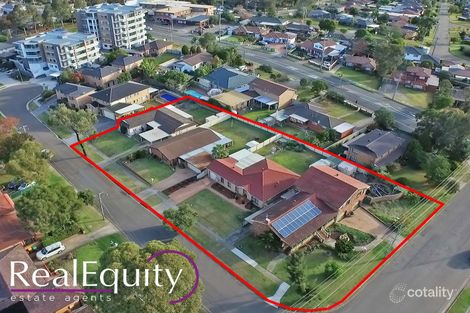 66-70 Ikara Cres, Moorebank, NSW 2170