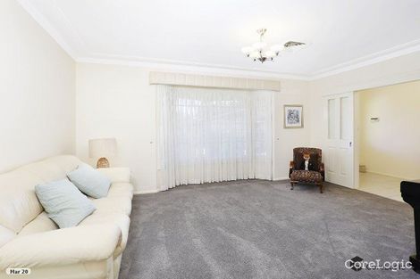 Property photo of 5 Bray Court North Rocks NSW 2151