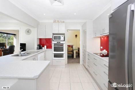 Property photo of 5 Bray Court North Rocks NSW 2151