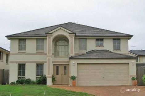 266 Meurants Lane, Glenwood, NSW 2768