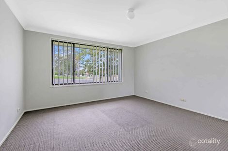 Property photo of 293 Quakers Road Quakers Hill NSW 2763