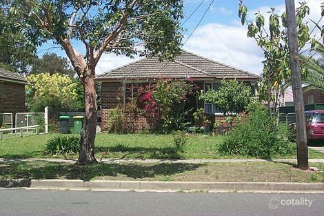 97 Jocelyn St, Chester Hill, NSW 2162